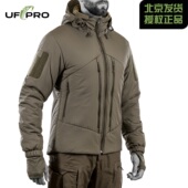 UFPRO三角洲战术保暖棉服Delta LOFT棉夹克外套上衣 Gen.3