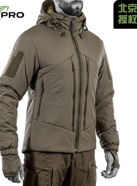 UFPRO三角洲战术保暖棉服Delta ML Gen.3 G-LOFT棉夹克外套上衣