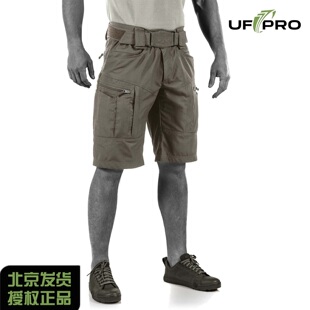 新款 二代男款 夏季 弹性薄款 SHORTS GEN.2 短裤 UFPRO战术夏季