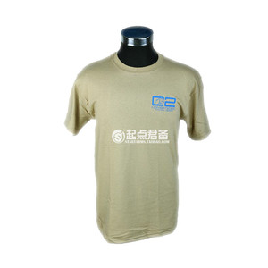 5折COMBAT2000 T-shirt logo款T恤衫断码最后的库存特价清仓短袖