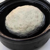 紫金大肉丸龙窝肉丸客家大肉丸河源大肉丸新鲜猪肉多味火锅食材