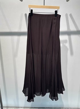 支持退换/艾诺丝专柜正品国内代购2026春季半裙BR351160-1180