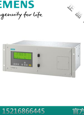 西门子7MB2121-0CA00-1AA1气体分析仪ULTRAMAT 6单通道FKM软管