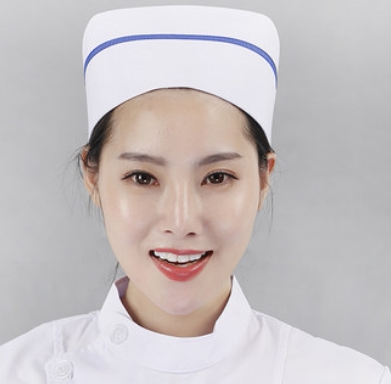 护士头绳 帽子 洞洞鞋 换药盘 床头卡 急救担架 轮椅 量杯 利器盒