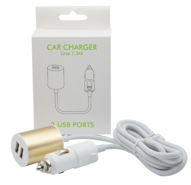 chargeur 3A - Ref 1292646 Image 4