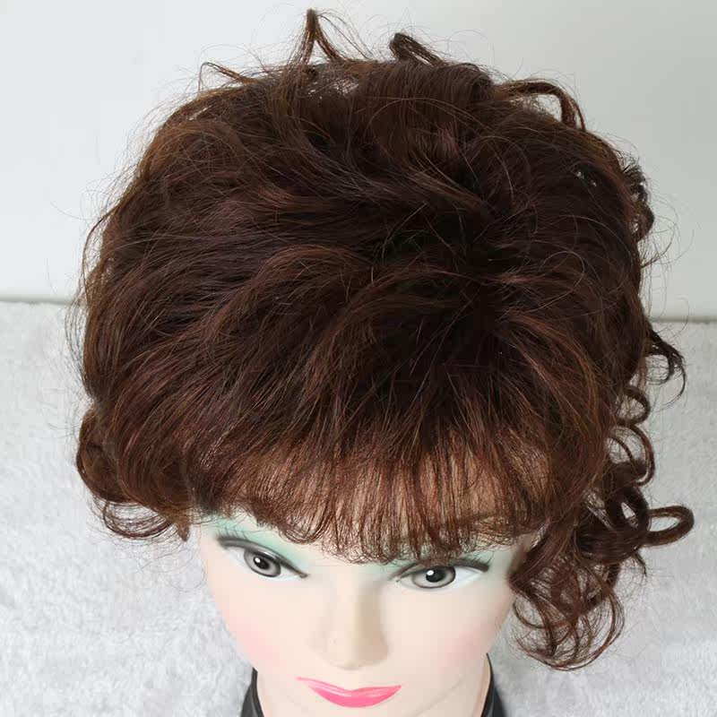 Extension cheveux - Ref 226255 Image 5