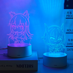 明日方舟游戏周边阿米娅推进之王银灰手办摆件送女生给男朋友礼物