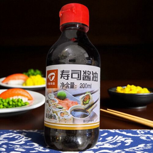 怀石同厂咸甜适中酿造口感好