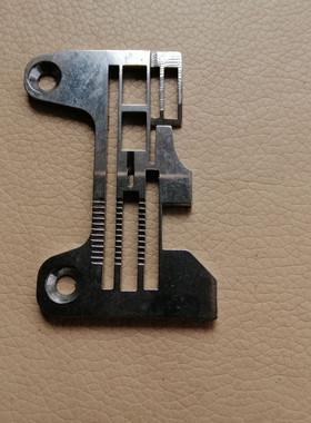 杰克798飞马EX3200.5200银箭988拷边机锁边机包缝机厚料优质针板