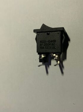 祖奇电脑车缝纫机DDL-900A 900B 8700B-7电控开关替代品弯脚开关