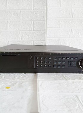 Tiandy天地伟业网络硬盘录像机TC-nr2040m7-s8 高清监控机NVR