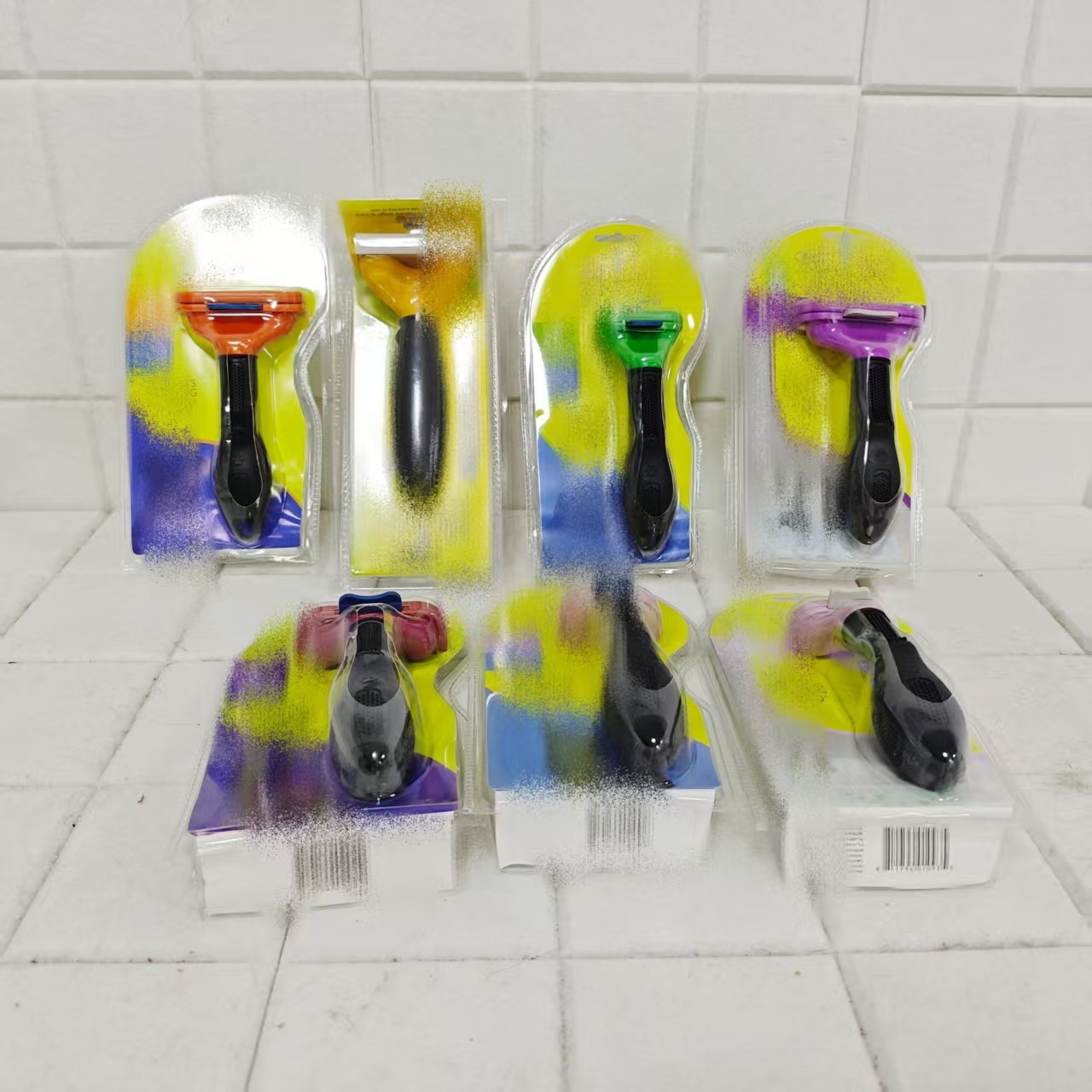 美国进口某fmnt祛毛梳宠物狗狗猫咪长毛短毛梳毛专用梳子清理神器