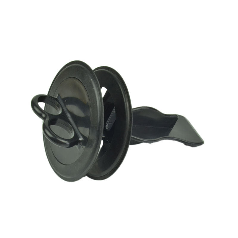 주방 쓰레기 처리기 다기능 물 플러그 음식물 쓰레기 처리기 피더 주방 폐기물 기계 배수구 분지 블록