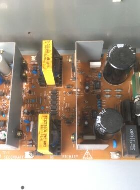 EPSON爱普生9600绘图仪7600打印机PX9000供电板原装电源板电路版