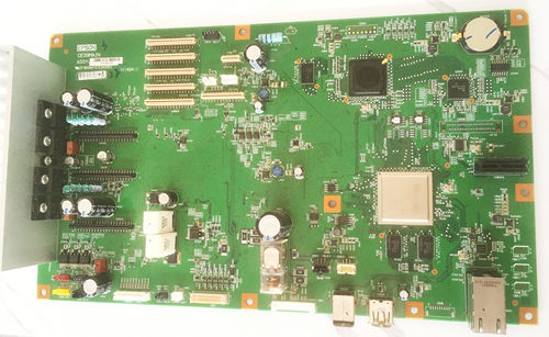 epson爱普生P7000主板电路电源版