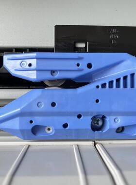 EPSON爱普生T5485DM绘图仪切刀器T5480打印机裁纸刀T3485原装配件