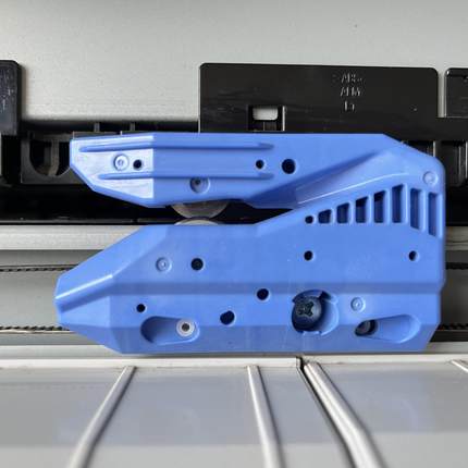 EPSON爱普生T5485DM绘图仪切刀器T5480打印机裁纸刀T3485原装配件