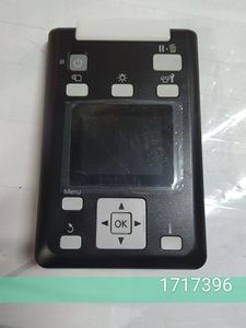 EPSON爱普生S80680打印机控制面板S60680写真机显示屏S40680配件