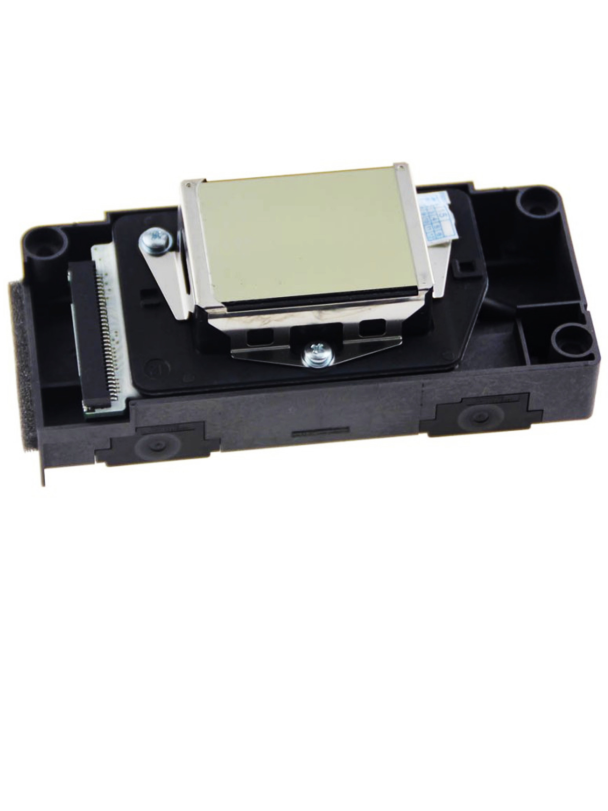 EPSON爱普生F1440&mdash;A1打印头全新原装行货油性五代写真机F186喷头