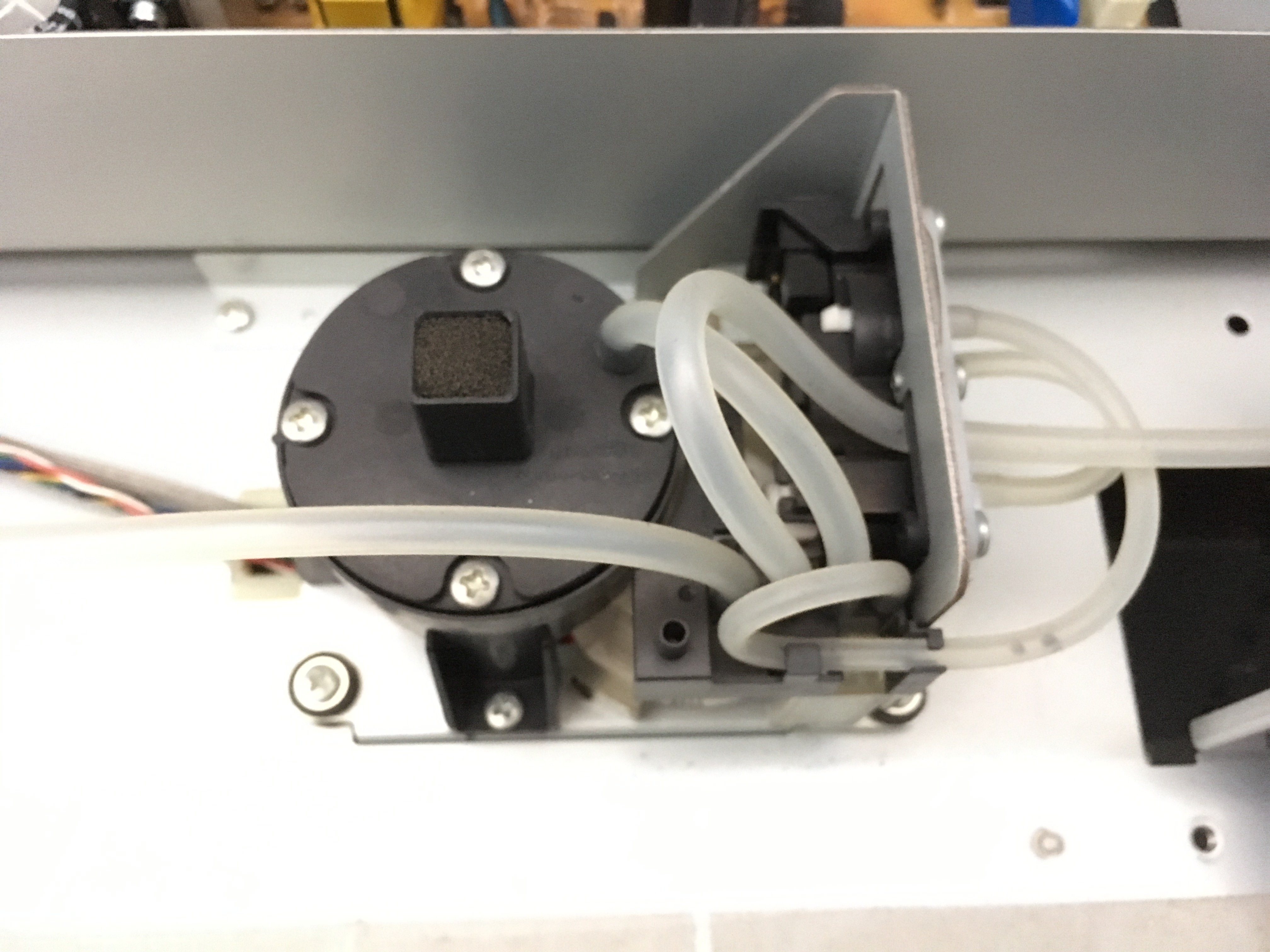 79089908气泵epson加压泵空气泵