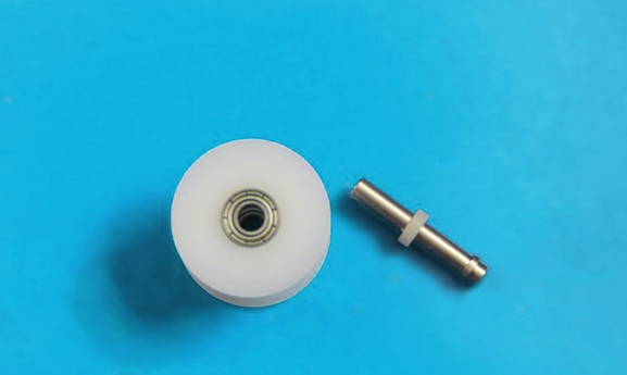 轴承轮epson9800皮带轮配件转轮图片