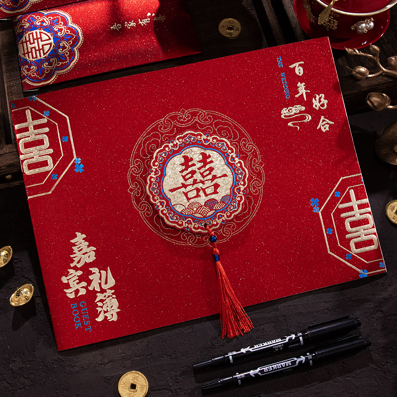 适合在各种正式场合使用，如婚礼、生日