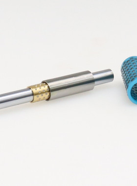 日本进口MISU米思MI米精密微型滚珠衬套BGS3 4 5 6-10 15 20 30