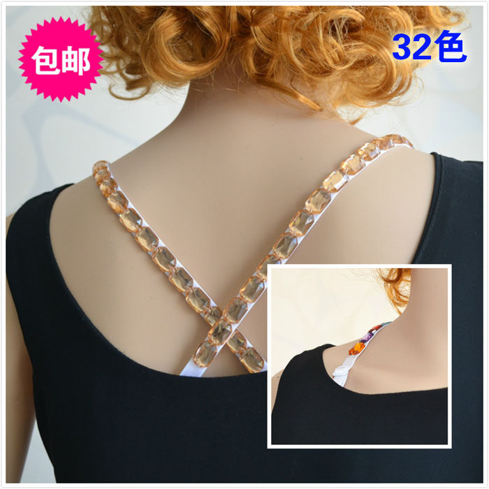 Sangles pour lingerie - Ref 813877 Image 1