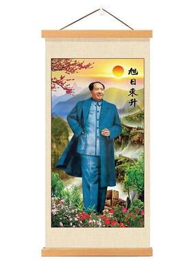 新款画像客厅书房玄关挂画布艺实
