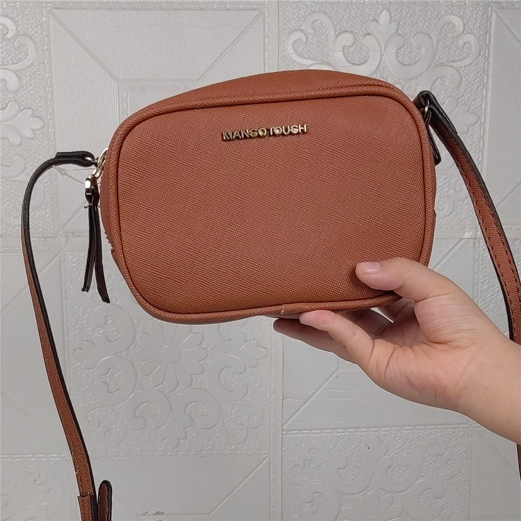 收纳卡包简约百搭单肩零钱钥匙包