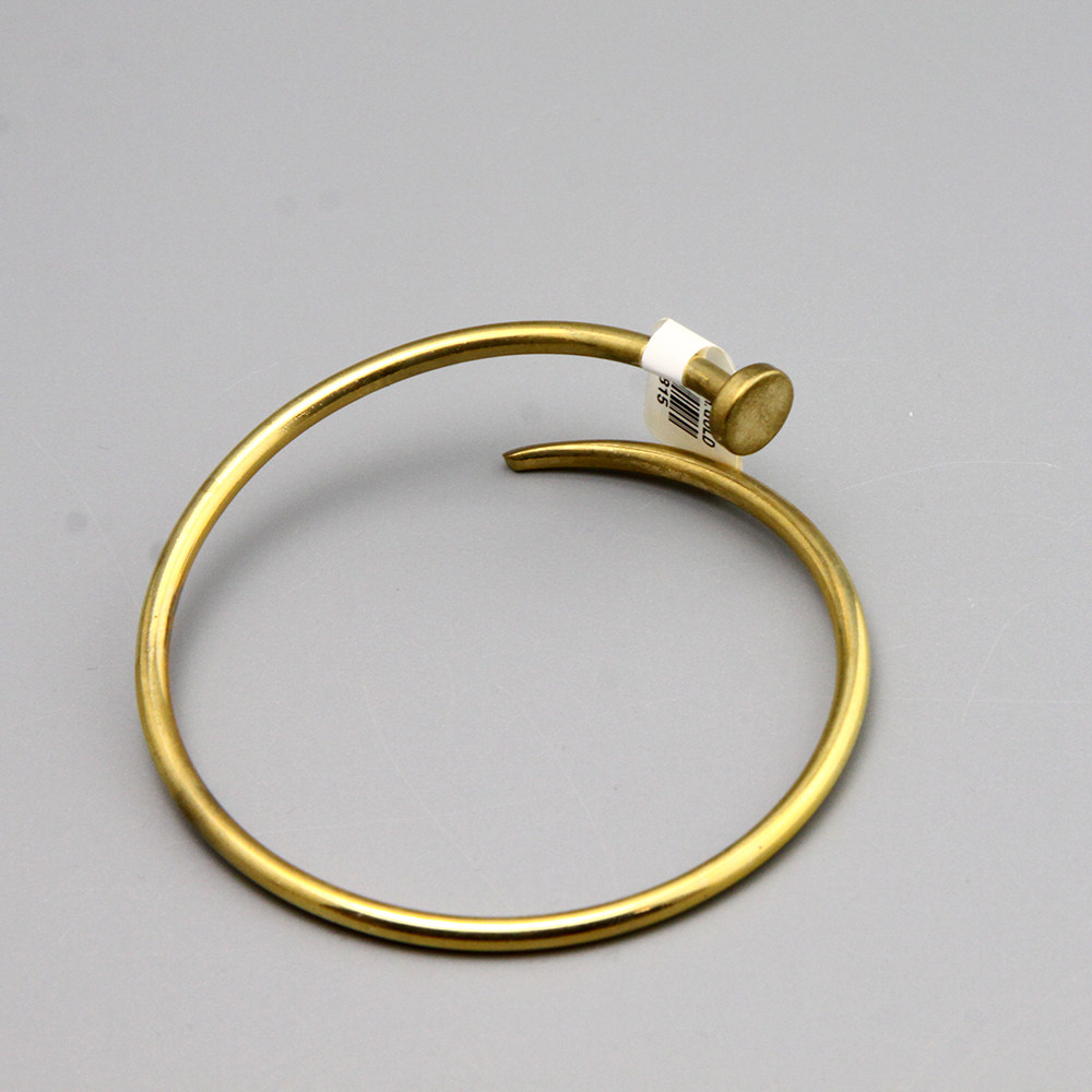 J复古vintage钉子造型手镯孤品特价,饰品/流行首饰/时尚饰品新,手镯,淘宝优惠券,粉丝福利购,淘宝优惠卷