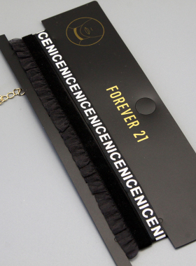 小合社复古vintage中古款项链