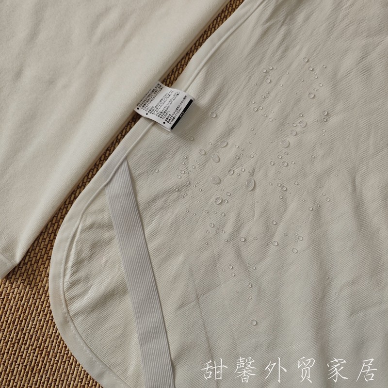 会防水的小床单~外贸日本纯棉毛圈70x120隔尿垫 软糯实惠四季可用,婴童尿裤,隔尿垫巾,淘宝优惠券,粉丝福利购,淘宝优惠卷