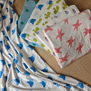 透气孔工艺180x210软糯被套 纯棉被罩 老百姓自用款 好适合裸睡