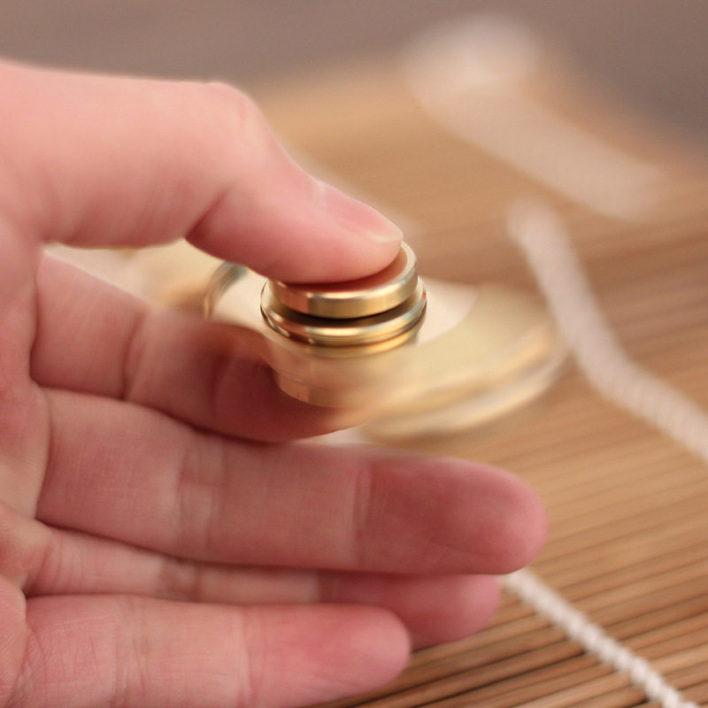 Fidget spinner - Ref 2615396 Image 3