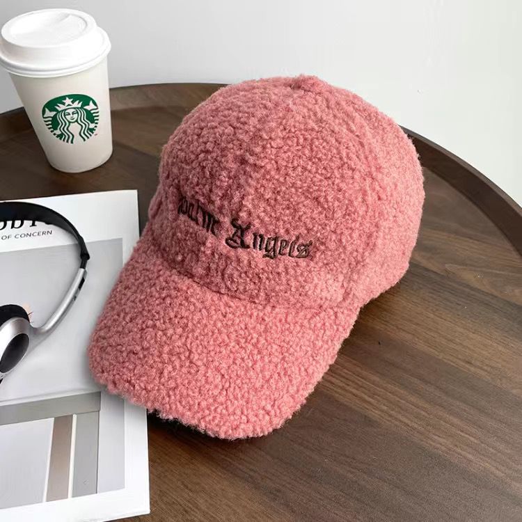 户外棒球帽男女秋冬季