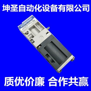 M7171 00X雅马哈贴片机YG200L真空产生器发生器KGS A0X M71G2 KHW