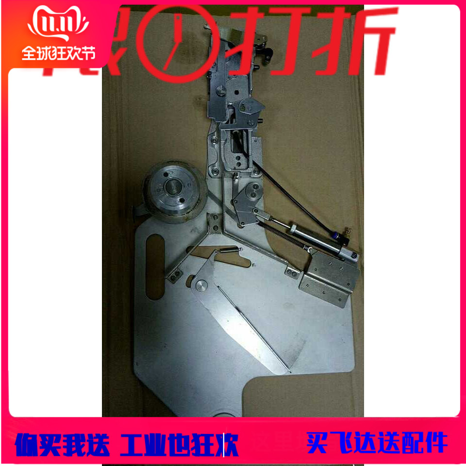 雅马哈贴片机c l24毫米飞达 CL24MM料架喂料器现货供应