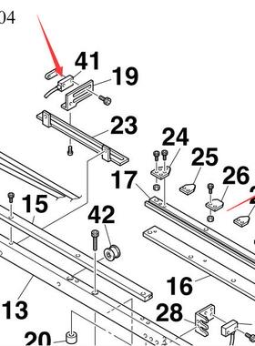 KM0-KG7-M9129-皮带KU0-M655F-20X KM0-M911E-00X KV1-M9140-A0X