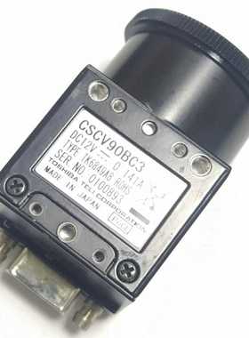 日本原装工业相机CSCV90BC3 实物拍照成色漂亮