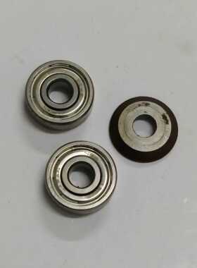 贴片机吸嘴杆上端轴承90933-02J604 KU1-M7152-00X最上端盖子