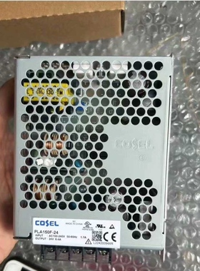 COSEL PLA150F-24-N1 PJA100F-12-T日本科索开关电源