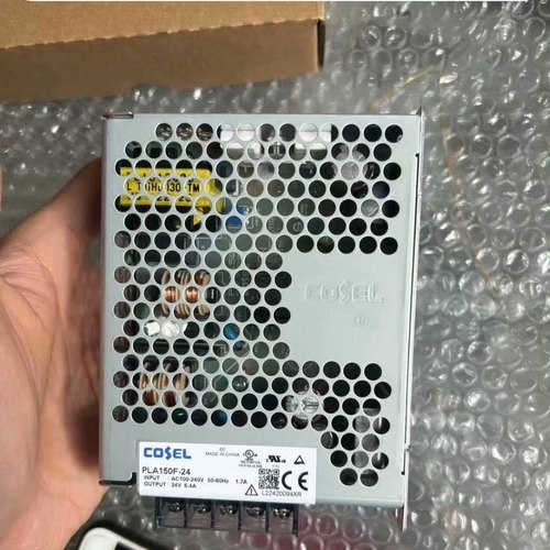 COSEL PLA150F-24-N1 PJA100F-12-T日本科索开关电源