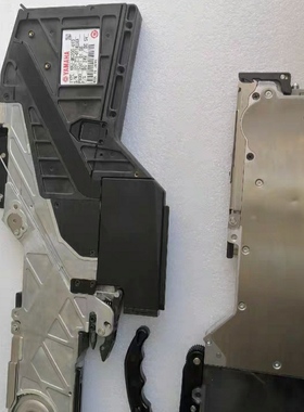 雅马哈贴片机YS12 24 YSM10 20R买卖SS12 16MM电动飞达便宜卖