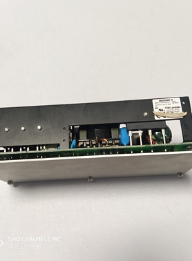 全新原装ZWS300BAF-12开关电源板功能包好cnc数控机床使用12V25A