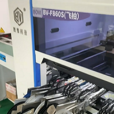博维科技BV_F860国产贴片机飞达CL8MM-12-16-24-32-44-56MM喂料器