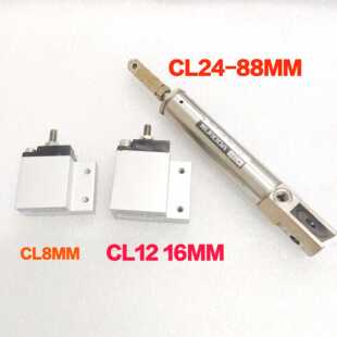 M2381 0018 000雅马哈贴片机飞达送料气缸KW1 M2285 M1185 K87