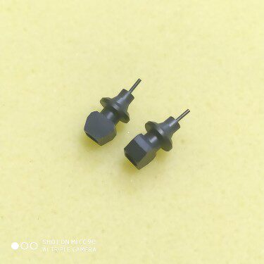 雅马哈贴片机YV100X XG YV180XG YV100XTG 0402 0201圆孔吸嘴高精