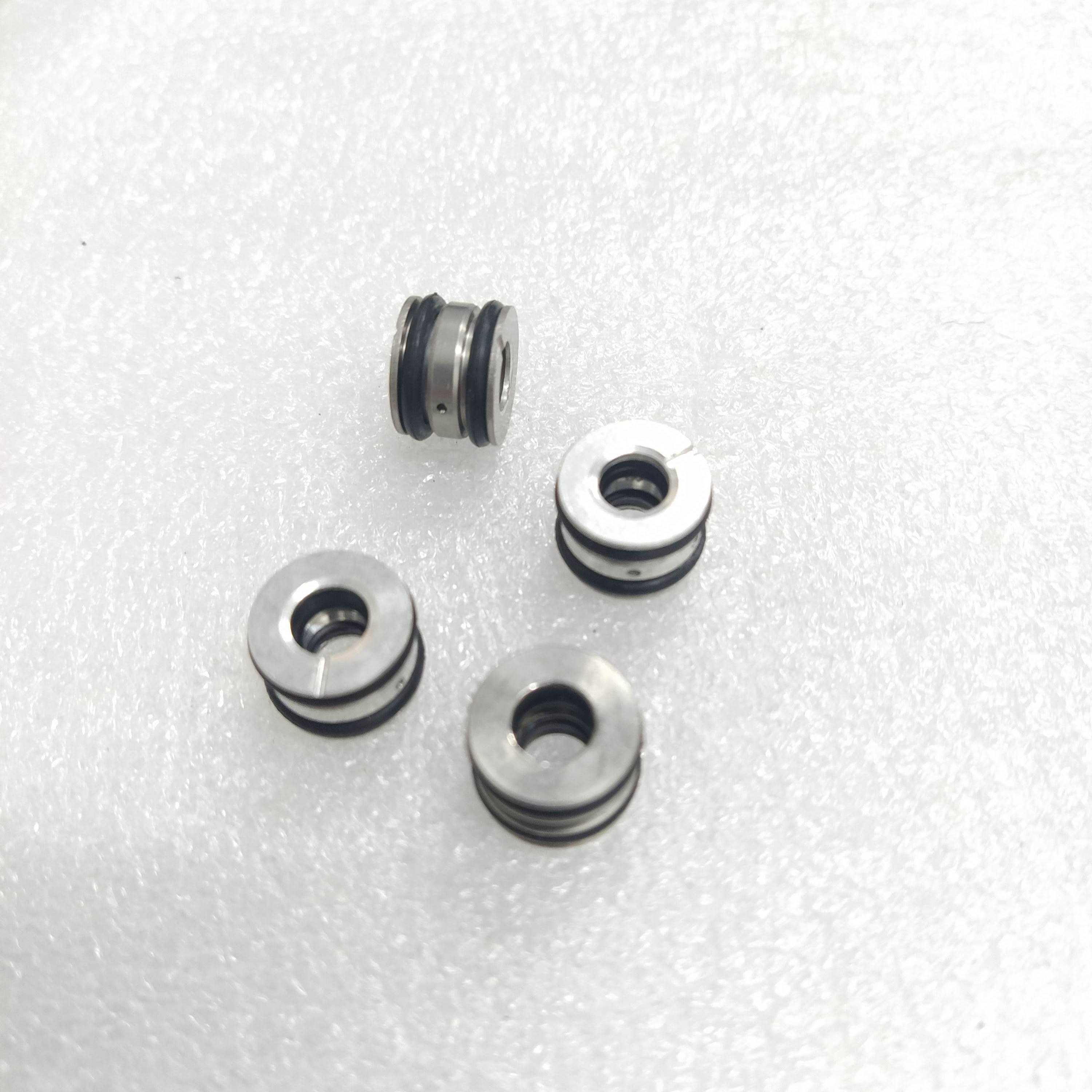 KG2-M3407-A0X-A03雅马哈贴片机YV YG100YG200飞达气座料架供气孔