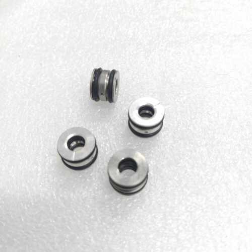 KG2-M3407-A0X-A03雅马哈贴片机YV YG100YG200飞达气座料架供气孔